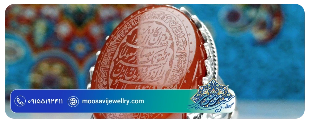 چرا انگشتر مردانه هدیه‌ای خاص برای تولد است؟