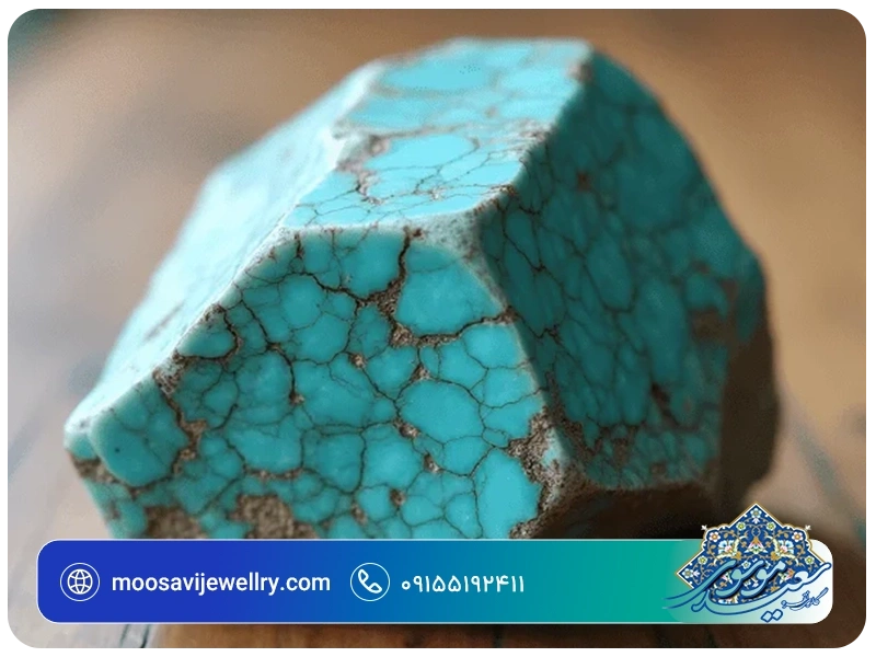 روایات و احادیث در مورد سنگ فیروزه