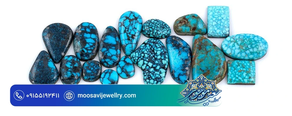  آیا روغن ‌کاری فیروزه کار درستی است؟